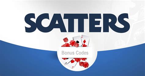 scatters casino bonus - scatter casino game.